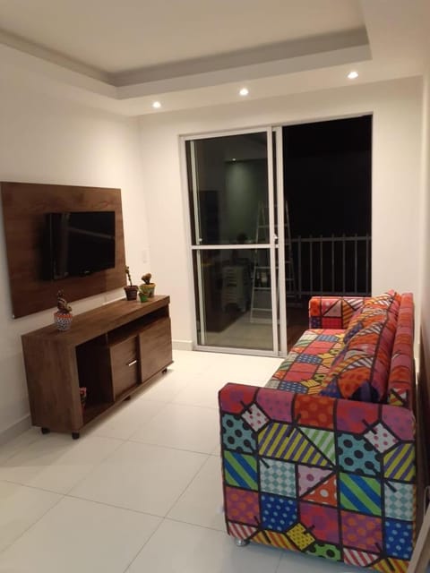 Apartamento Mel do Cacau à 100mts da praia dos Milionários, Ilhéus Apartment in Ilhéus