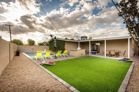 Scottsdale - 7532 E Hazelwood St House in Scottsdale