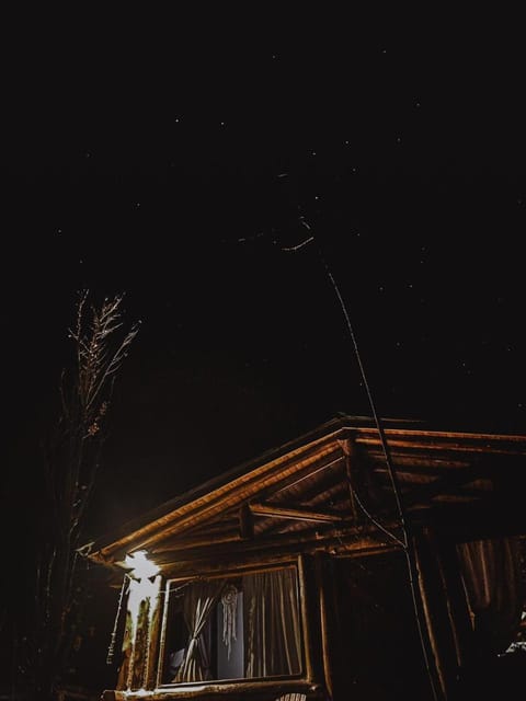 Inca Roca Chalet in San Juan Province, Argentina