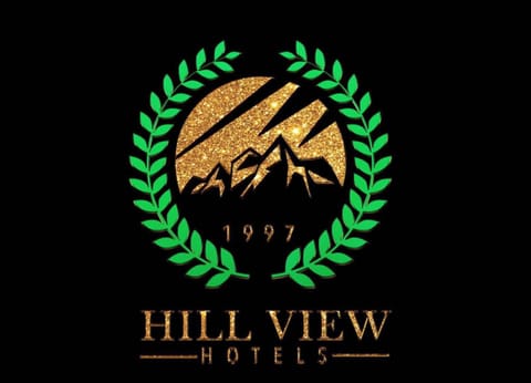 Hill View Hotel West Airport Chambre d’hôte in Accra
