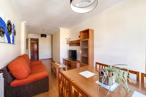 Apartamentos Legazpi Appartamento in Albacete