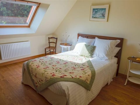 Maison spacieuse avec jardin, terrasse et tout confort, calme assuré à Poinville - FR-1-581-16 House in Île-de-France