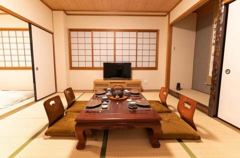 大吉屋 ワンフロア貸切旅館名古屋駅圏内 Ryokan in Nagoya