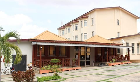 The Congress Hotel Hôtel in Accra