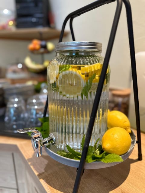 Schusterhof Dölsach Farm Stay in Carinthia, Austria