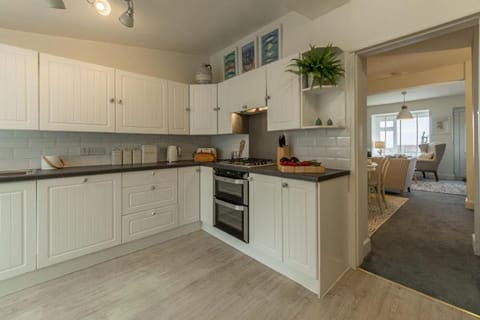 No33 SEAGULL BOUTIQUE COTTAGE House in Hunstanton
