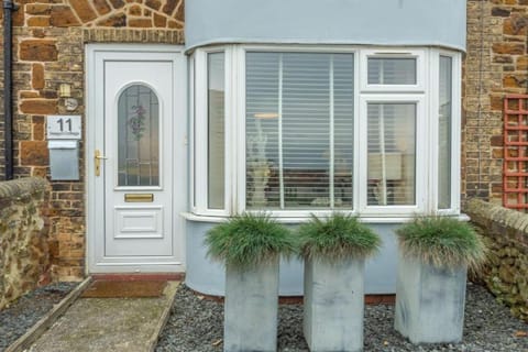 No33 SEAGULL BOUTIQUE COTTAGE House in Hunstanton