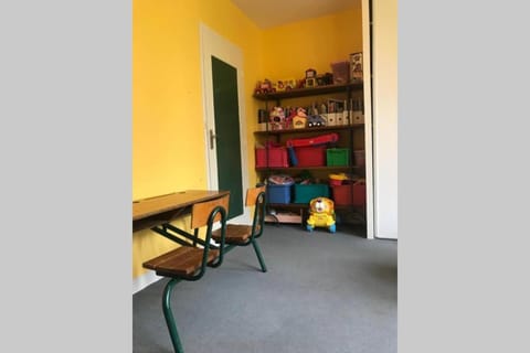 Villa Rosa House in Cabourg