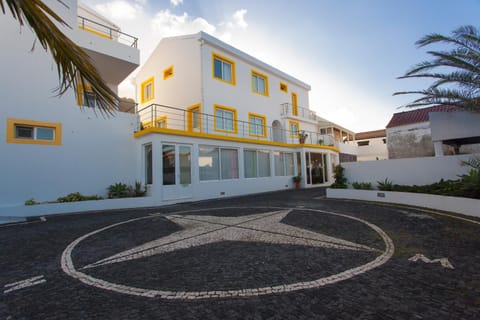 Alojamento Bela Vista Bed and Breakfast in Azores District