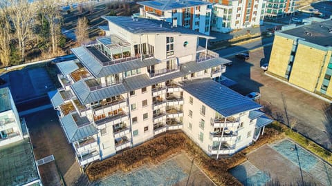 Windjammer WBE-003 Windjammer Apartment in Heiligenhafen