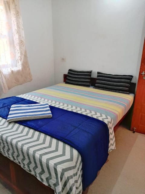 FERNANDES Guest House Bed and Breakfast in Mandrem
