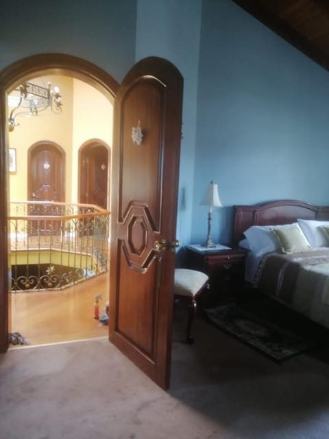 Hostal Saint Mary´s Tababela Vacation rental in Quito