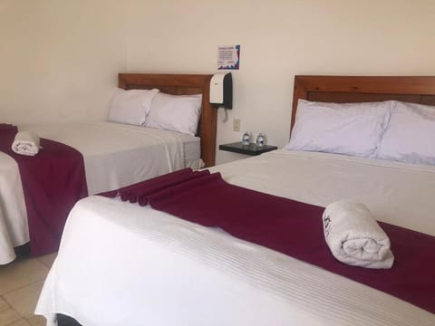 Motel Moon Hotel romántico in Puebla
