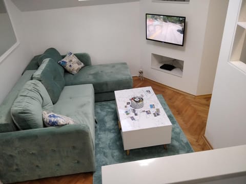 Apartman Lana Eigentumswohnung in Vojvodina