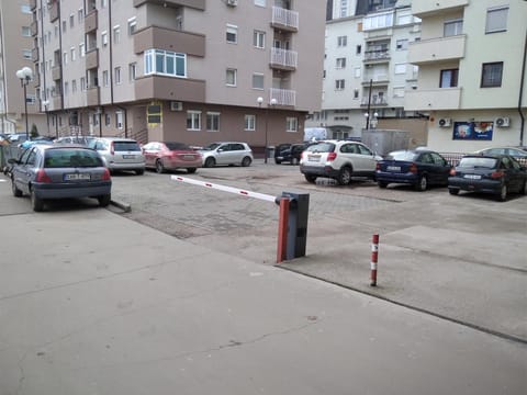 Apartman Lana Copropriété in Vojvodina