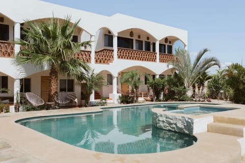 Hot Tub, Pool view, Swimming pool