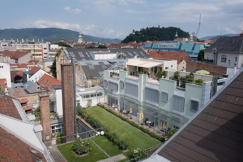 Hotel Gollner Hôtel in Graz