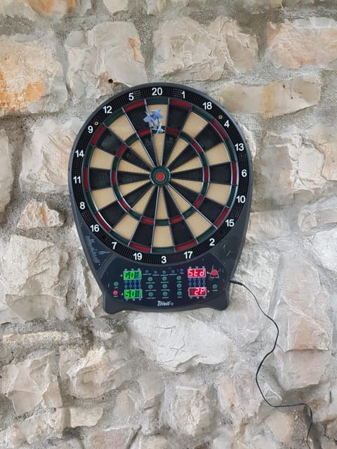 Darts