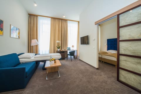 HiLight Suites Hotel Aparthotel in Vienna