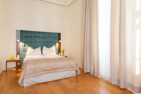 HiLight Suites Hotel Appart-hôtel in Vienna