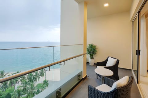 The Costa Nha Trang Residences Appartement-Hotel in Nha Trang