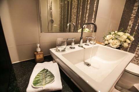 The Costa Nha Trang Residences Appartement-Hotel in Nha Trang