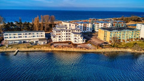 Windjammer WB1-013 Windjammer Apartment in Heiligenhafen