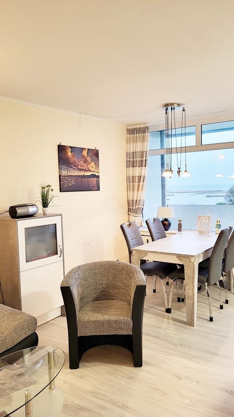 Ferienpark I04-008 Ferienpark Apartment in Heiligenhafen