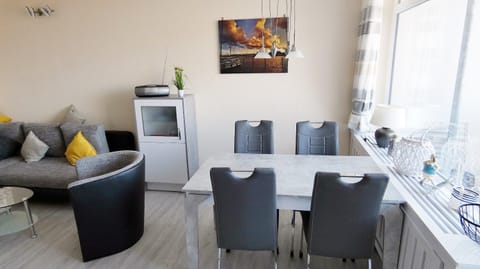 Ferienpark I04-008 Ferienpark Apartment in Heiligenhafen