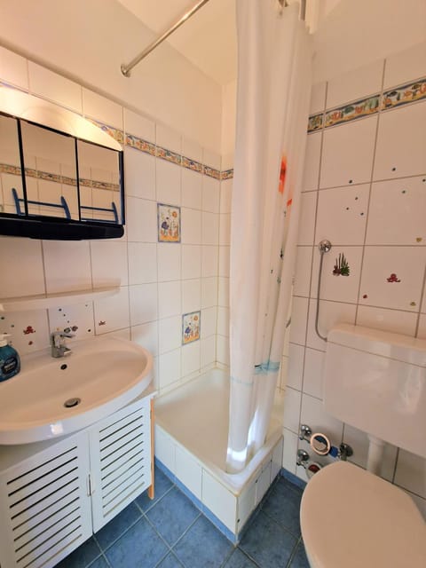 Ferienpark K02-010 Ferienpark Apartment in Heiligenhafen