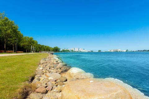 Ferienpark I06-002 Ferienpark Apartment in Heiligenhafen