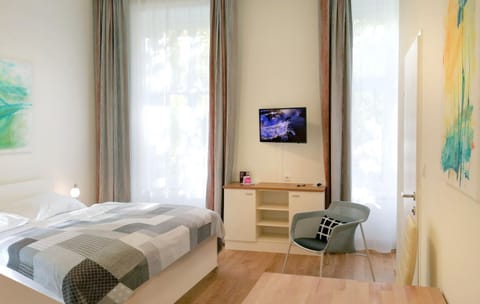 Riess City Rooms - Self Check-in Bed and Breakfast in Vienna