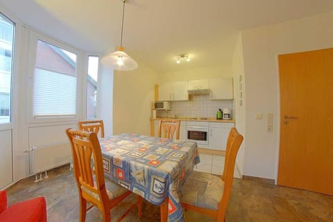 Lilli Marleen WE 25 Apartment in Schleswig-Holstein