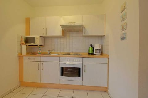 Lilli Marleen WE 25 Apartment in Schleswig-Holstein