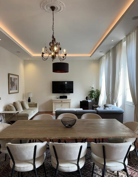 Villa Maiffret 1 Apartment in Cannes