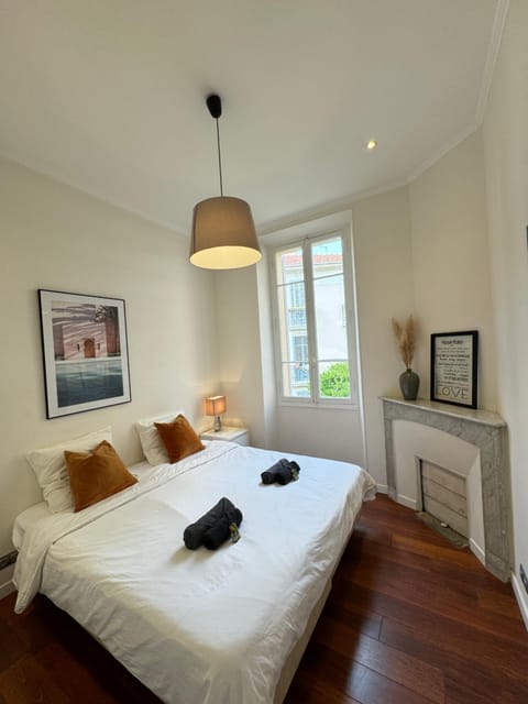 Villa Maiffret 1 Apartment in Cannes