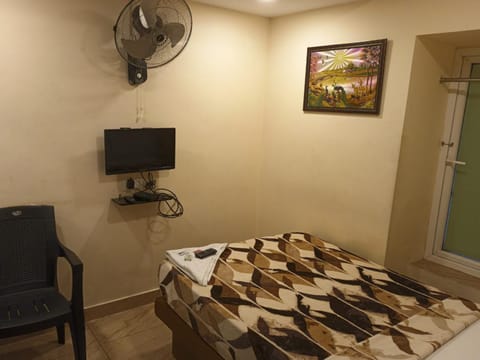 Majestic Inn Apartment hotel in Thiruvananthapuram