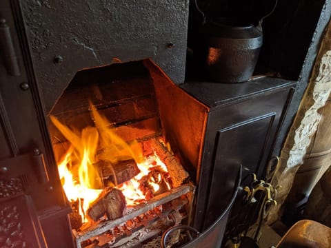 The White Hart Inn, Hawes Hotel in Hawes