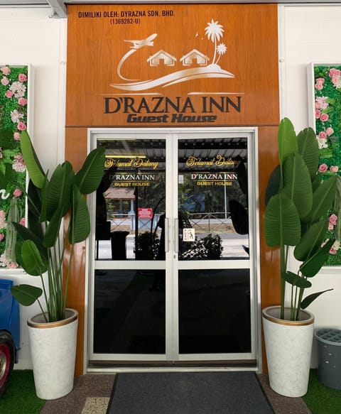 D’Razna Inn Hotel in Terengganu, Malaysia