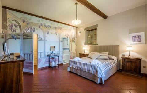 Lovely Home In Castiglion Fiorentino Casa in Arezzo