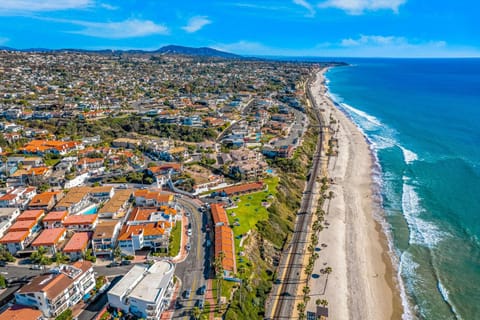 Beach Life & View House in San Clemente