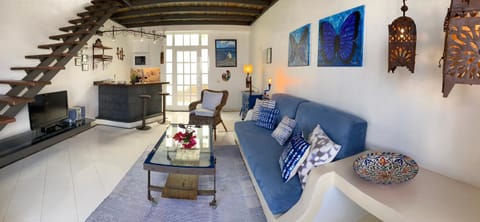 Finca Angelus Apartment Syrah with Amazing Views Condominio in La Matanza de Acentejo