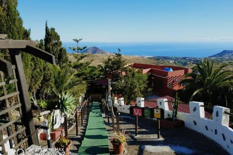 Property building, Day, Natural landscape, Mountain view, Sea view