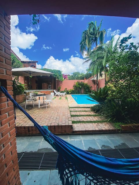 Balcony/Terrace, Swimming pool