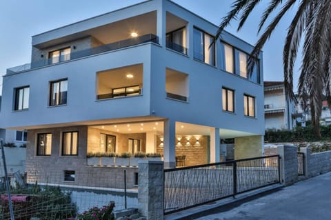 Villa Trogir Palazio A Spectacular 7 Bedroom Villa 90 Metres to The Sea and Promenade Villa in Trogir