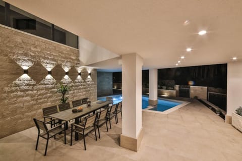 Villa Trogir Palazio A Spectacular 7 Bedroom Villa 90 Metres to The Sea and Promenade Villa in Trogir