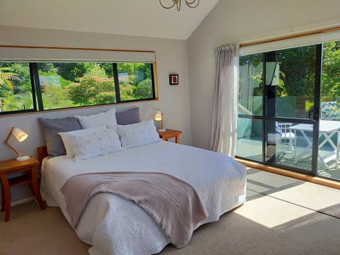 Dangela Boutique Lodge Nature lodge in Auckland Region