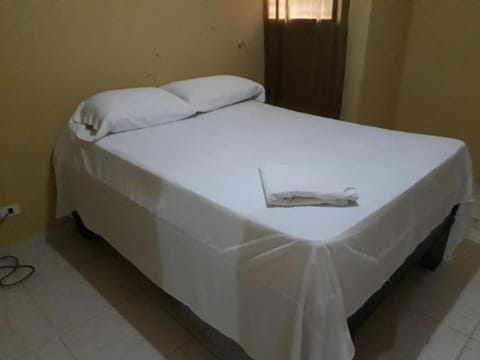 Room in Guest room - Apartahotel Next Nivel Übernachtung mit Frühstück in Punta Cana