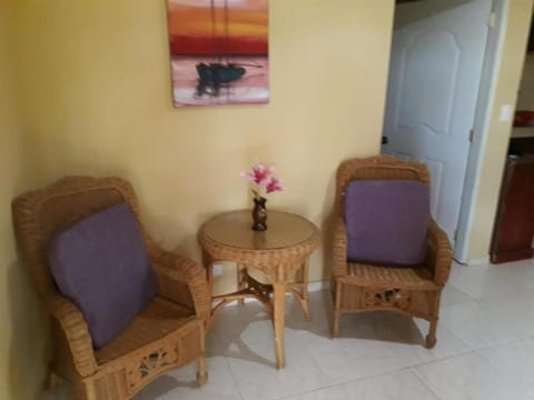 Apartahotel Next Nivel Eigentumswohnung in Punta Cana