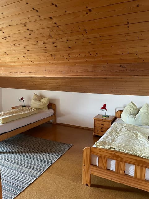 Esingerhof Farm Stay in Berchtesgadener Land